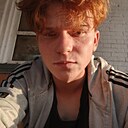 Никита, 18 лет