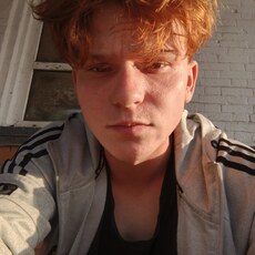 Фотография мужчины Никита, 18 лет из г. Куртамыш