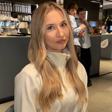 Фотография девушки Алина, 19 лет из г. Минск