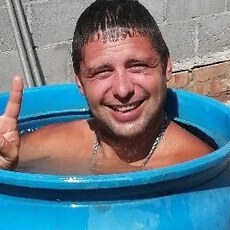 Фотография мужчины Антон, 42 года из г. Приморско-Ахтарск