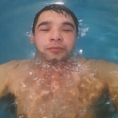 Фотография мужчины Азиз, 33 года из г. Москва