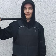 Фотография мужчины Артур, 18 лет из г. Каневская