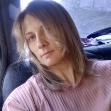 Фотография девушки Ольга, 40 лет из г. Каменск-Шахтинский