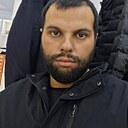 Руслан, 35 лет