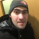 Андрей, 33 года