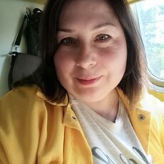Фотография девушки Ольга, 49 лет из г. Самара