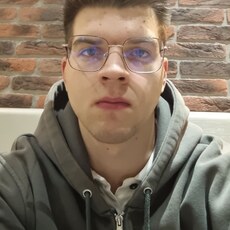 Фотография мужчины Роман, 22 года из г. Брест