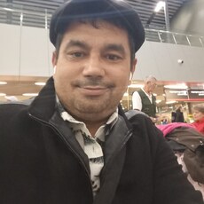 Фотография мужчины Эльмир, 44 года из г. Майкоп