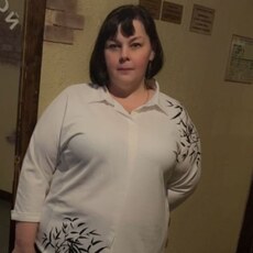 Фотография девушки Надежда, 45 лет из г. Москва