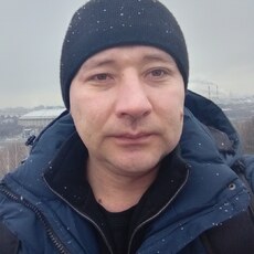 Фотография мужчины Виталий, 33 года из г. Киселевск