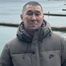 Фотография мужчины Александр, 41 год из г. Адлер