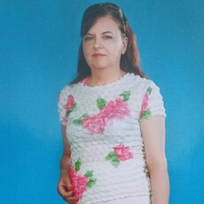 Фотография девушки Элина, 47 лет из г. Калининград