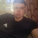 Андрей, 25 лет