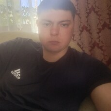 Фотография мужчины Андрей, 25 лет из г. Улан-Удэ