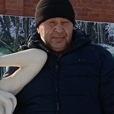 Фотография мужчины Родион, 55 лет из г. Славянка