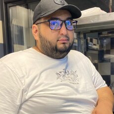 Фотография мужчины Шурик, 31 год из г. Иркутск