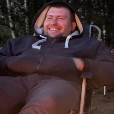 Фотография мужчины Александр, 30 лет из г. Пермь