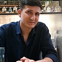 Ахмед, 22 года