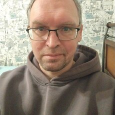 Фотография мужчины Борис, 46 лет из г. Санкт-Петербург