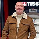 Андрей, 44 года