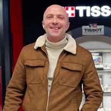 Фотография мужчины Андрей, 44 года из г. Полтава