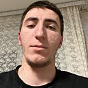 Рамазан, 20 лет