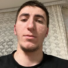 Фотография мужчины Рамазан, 20 лет из г. Щелково