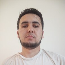 Фотография мужчины Нуриддин, 27 лет из г. Тула