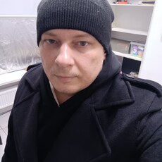 Фотография мужчины Игорь, 39 лет из г. Кропоткин