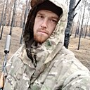 Пашка, 28 лет