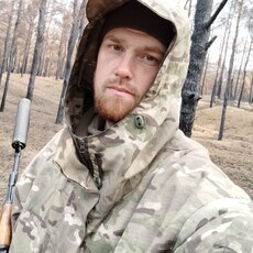 Фотография мужчины Пашка, 28 лет из г. Учалы