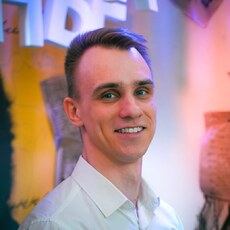 Фотография мужчины Влад, 25 лет из г. Санкт-Петербург