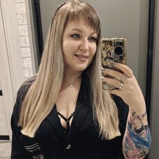 Фотография девушки Татьяна, 40 лет из г. Новосибирск