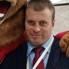 Фотография мужчины Василий, 40 лет из г. Москва