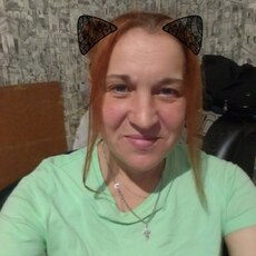 Фотография девушки Юлия, 45 лет из г. Смолевичи