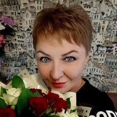 Фотография девушки Ксения, 50 лет из г. Анапа