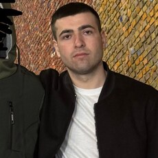 Фотография мужчины Рамил, 25 лет из г. Москва