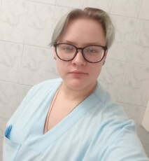 Фотография девушки Татьяна, 22 года из г. Гомель