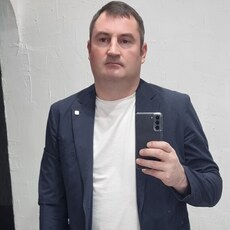 Фотография мужчины Михаил, 40 лет из г. Краснодар