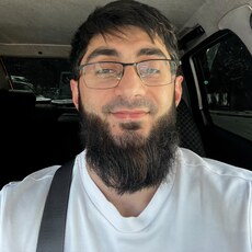 Фотография мужчины Шейх, 29 лет из г. Махачкала