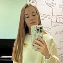 Анастасия, 26 лет