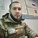 Михаил, 33 года