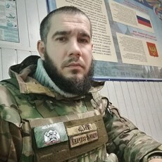 Фотография мужчины Михаил, 33 года из г. Курск