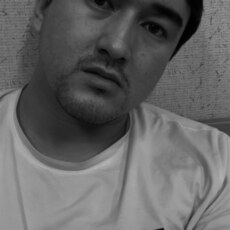 Фотография мужчины Жалол, 26 лет из г. Минск