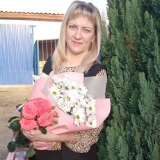 Фотография девушки Анастасия, 33 года из г. Мстиславль