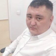 Фотография мужчины Ерлан, 36 лет из г. Кокшетау