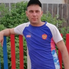 Фотография мужчины Никита, 31 год из г. Абакан