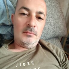 Фотография мужчины Михаил, 47 лет из г. Щербинка