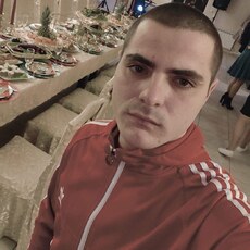 Фотография мужчины Александр, 23 года из г. Тирасполь