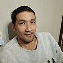 Рахат, 38 лет